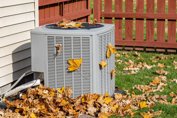 Best Best HVAC Companies  in York Harbor, ME