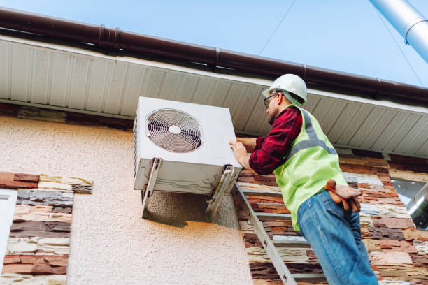 Best Central Air Repair  in York Harbor, ME