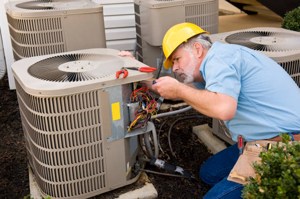 Best Ductless HVAC Repair  in York Harbor, ME