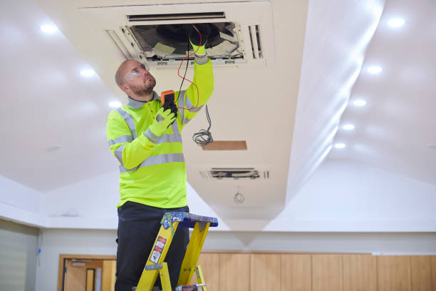 Best Affordable Air Conditioning Repair  in York Harbor, ME