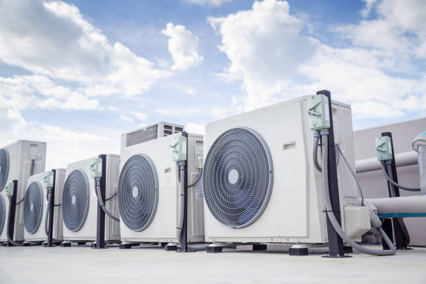  York Harbor, ME HVAC Pros
