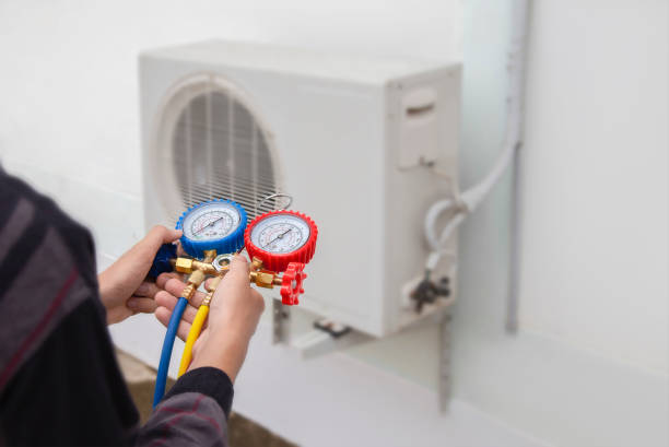 Best HVAC Tune-Up Services  in York Harbor, ME