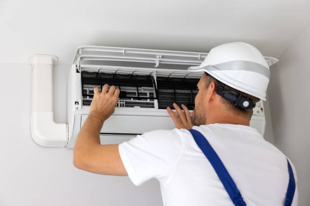 Best HVAC Maintenance Near Me  in York Harbor, ME