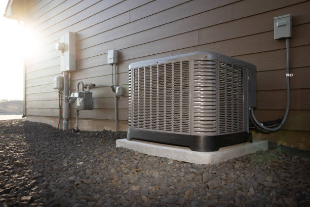 HVAC Maintenance Plan in York Harbor, ME